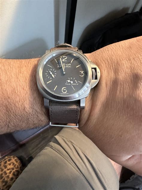 panerai 797